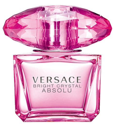 versace women's perfume absolu|Versace bright crystal absolu vs.